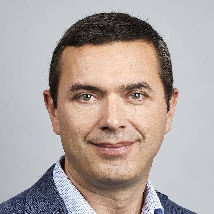 Stéphane Viaud-Murat