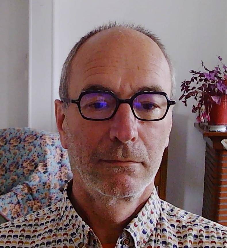 Philippe Verhaeghe