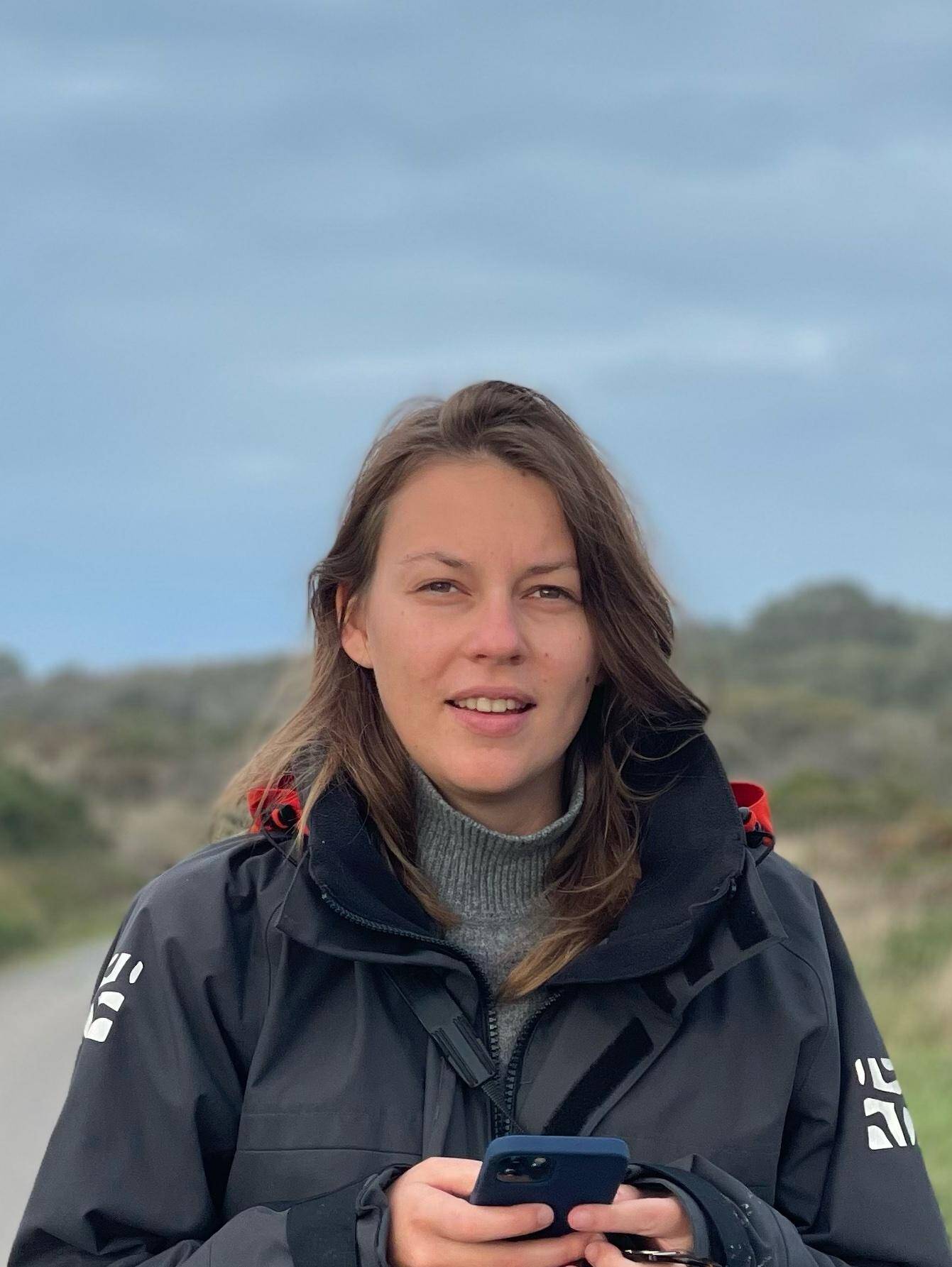 Inès  - Data Analyst & Engineer - Tech Lead Data