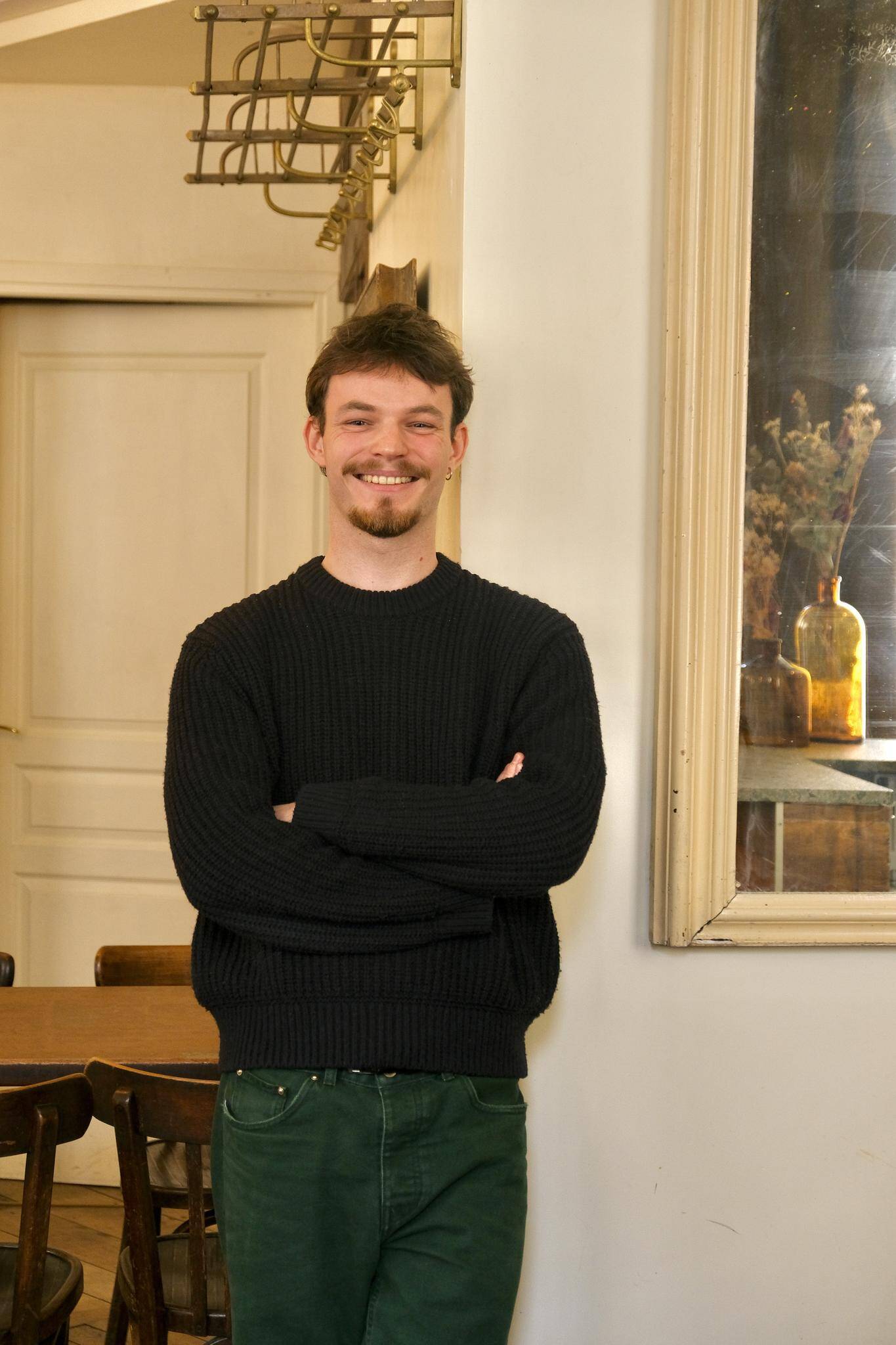 Thibault Caron