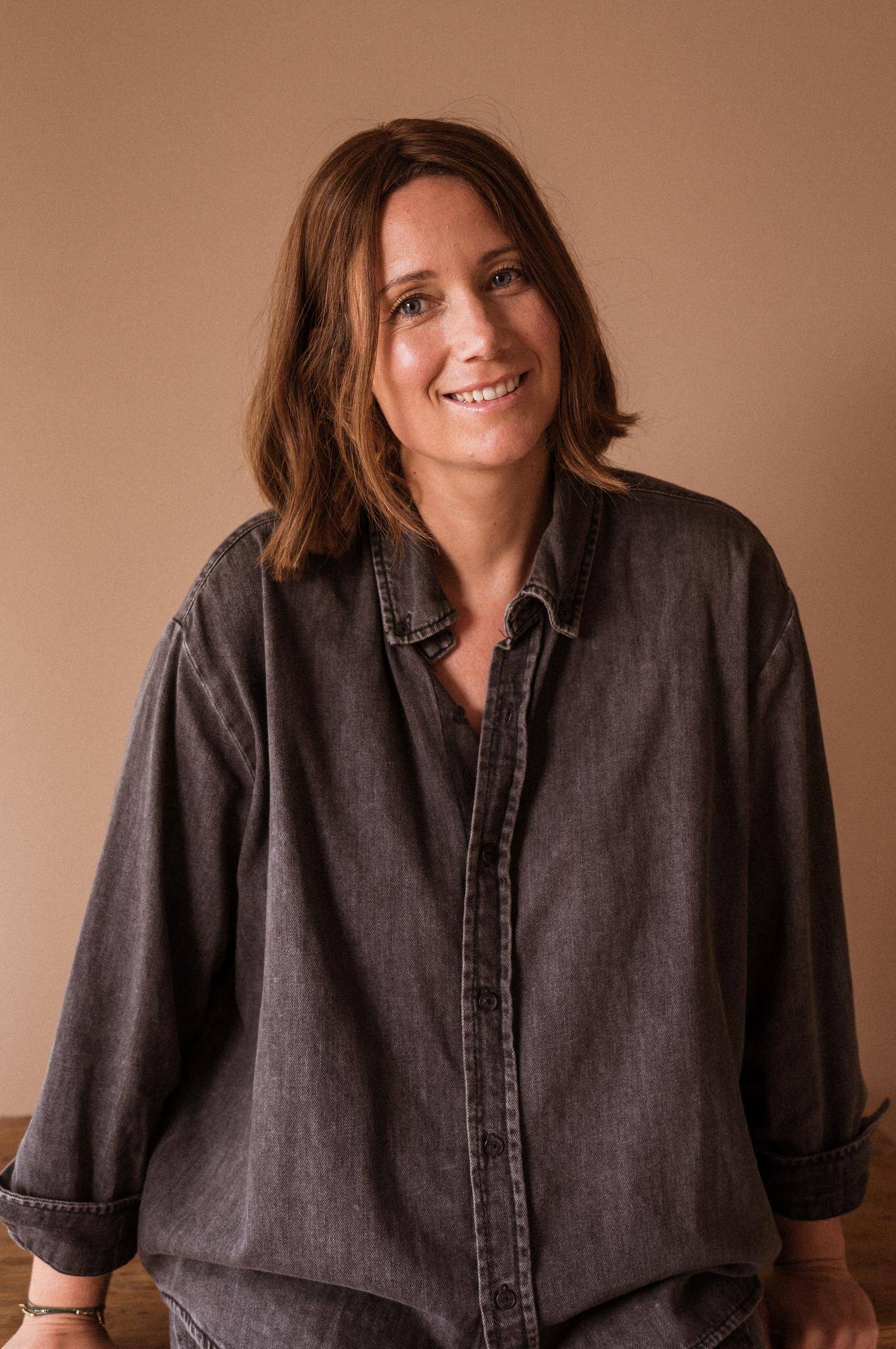 Laure  - chef de projet e commerce 
