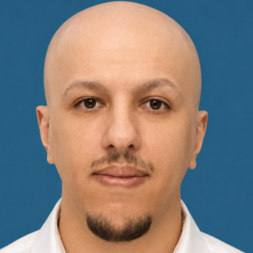 Houssem Taleb - Full-Stack Developer | DevOps |