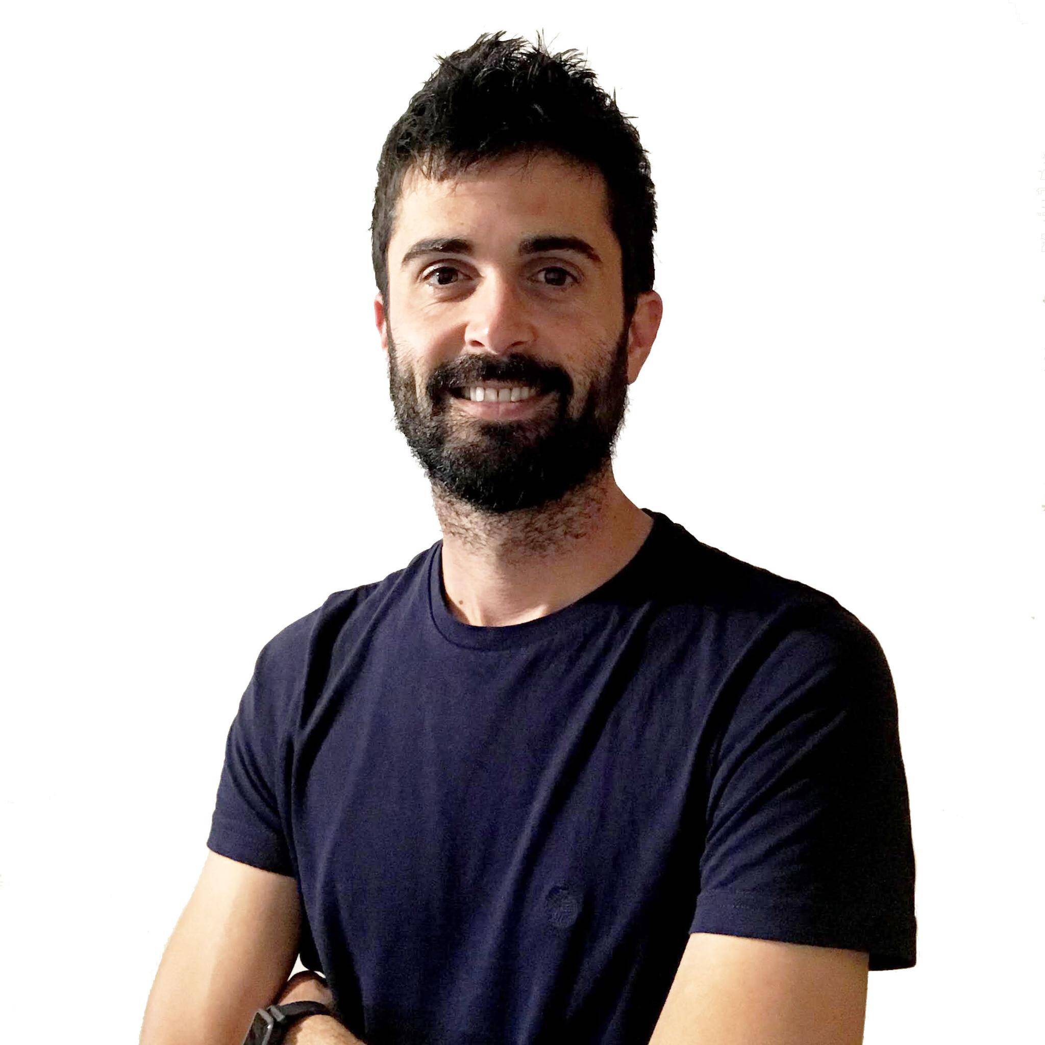 Miguel Ángel Suvires García