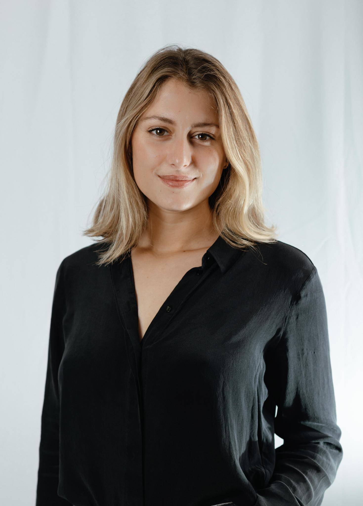 Leonie Philippart