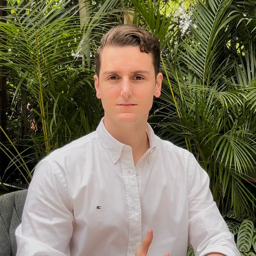 Francisco Zurita Montes - El experto Shopify que buscas +70 proyectos hechos