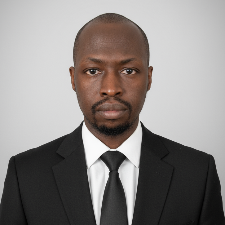 Hippolyte Gomis