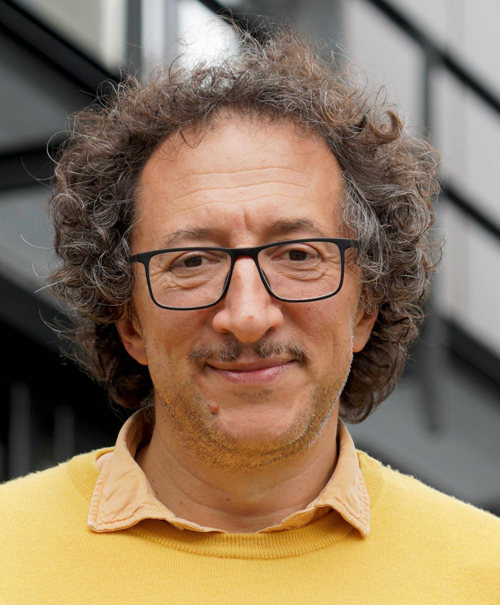 Matteo Ciccotti
