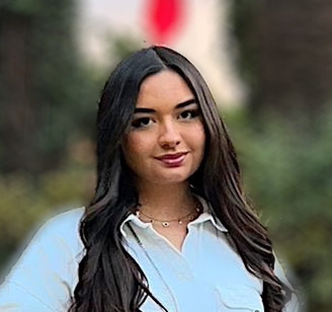 Ludmilla Nguyen