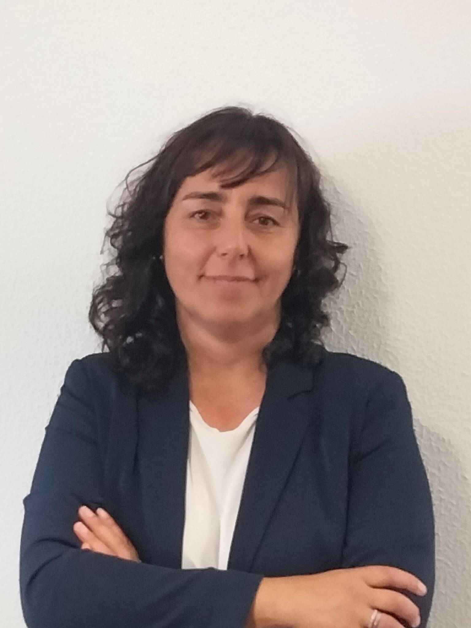 Margarita Estevez Basteiro - Project Manager | Proyectos sostenibles y transfor