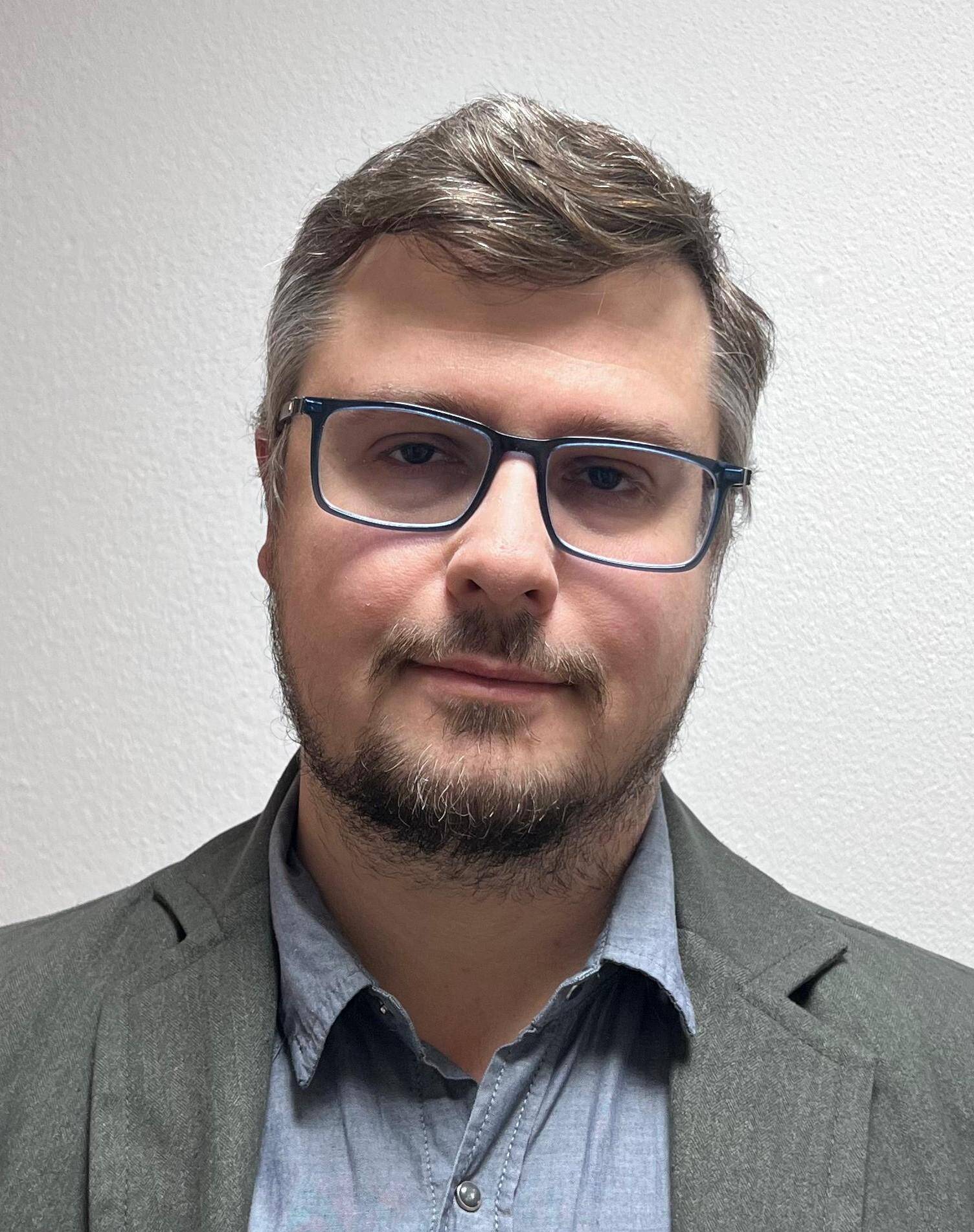 Daniel Oettrich