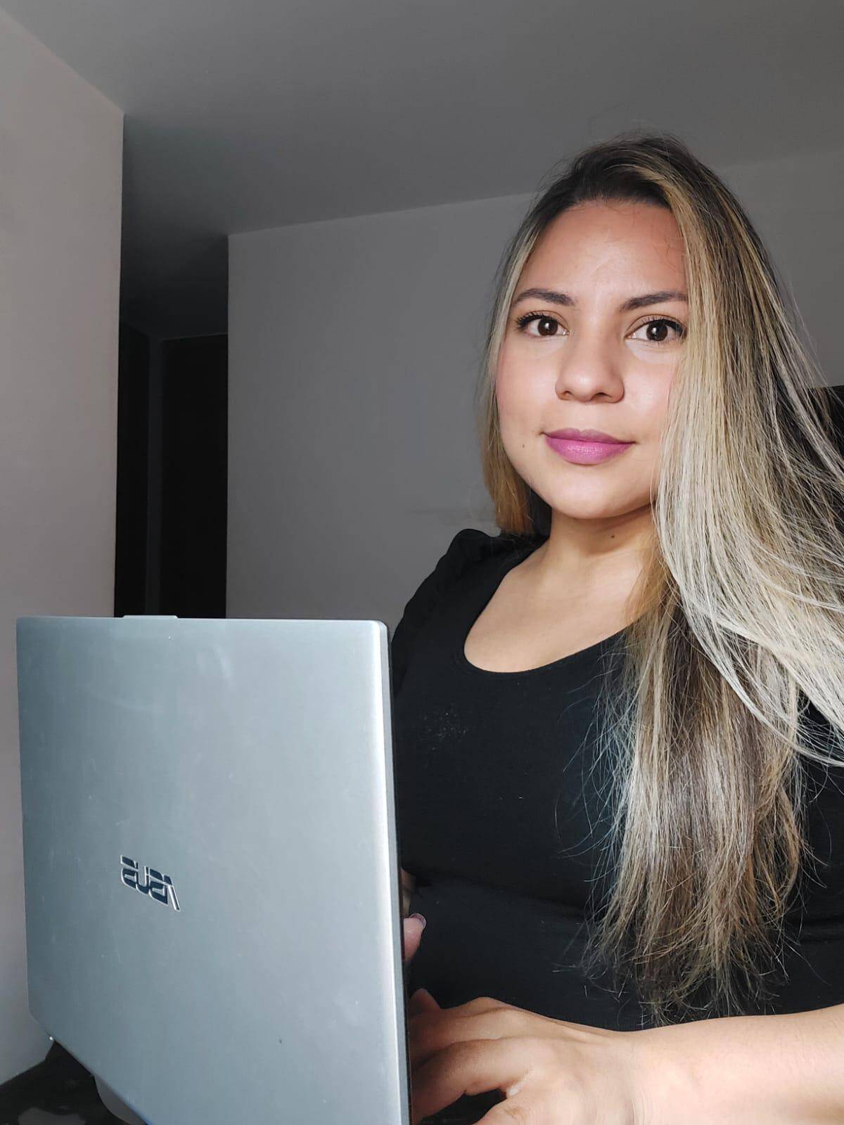 Carlha Mendoza