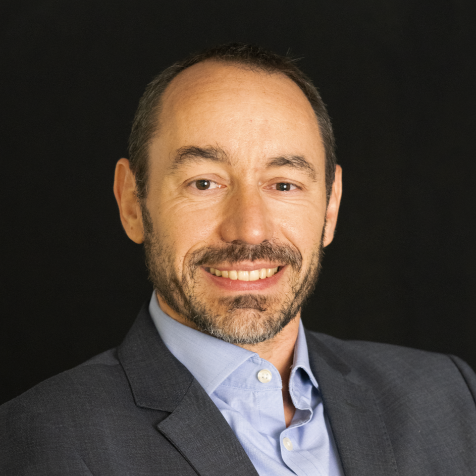 François Ménétrier