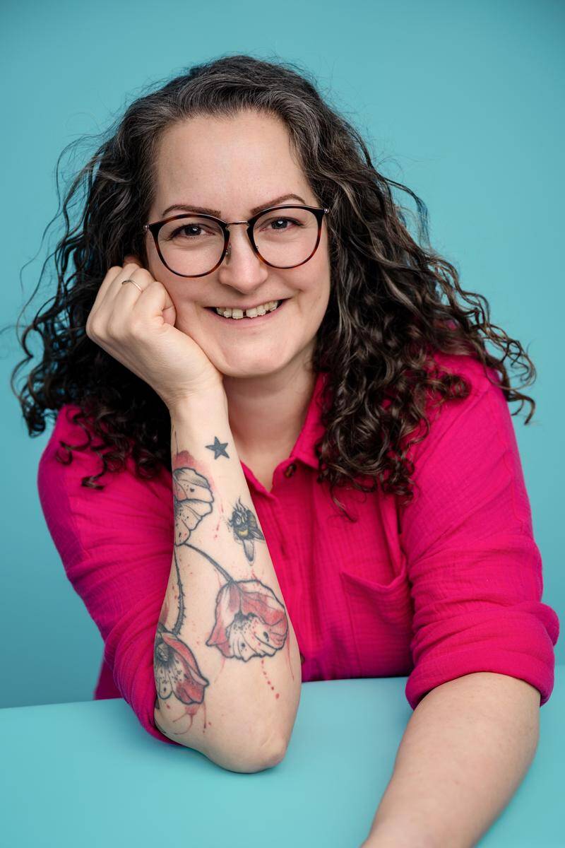 Karine Estermann