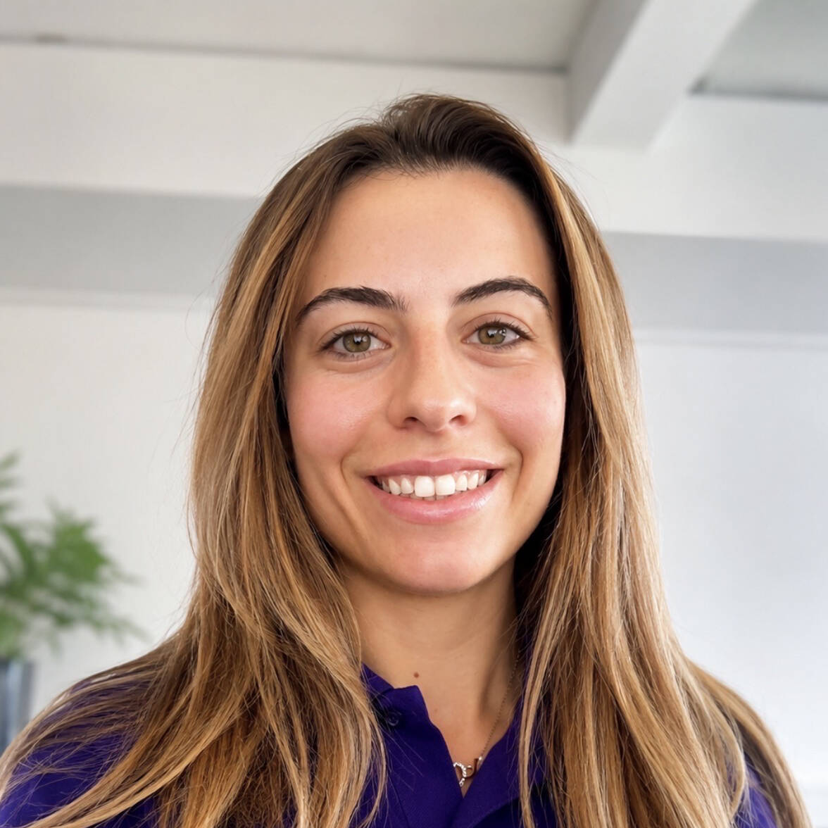 Beatriz Moreira - Assistante Virtuelle | Office Manager