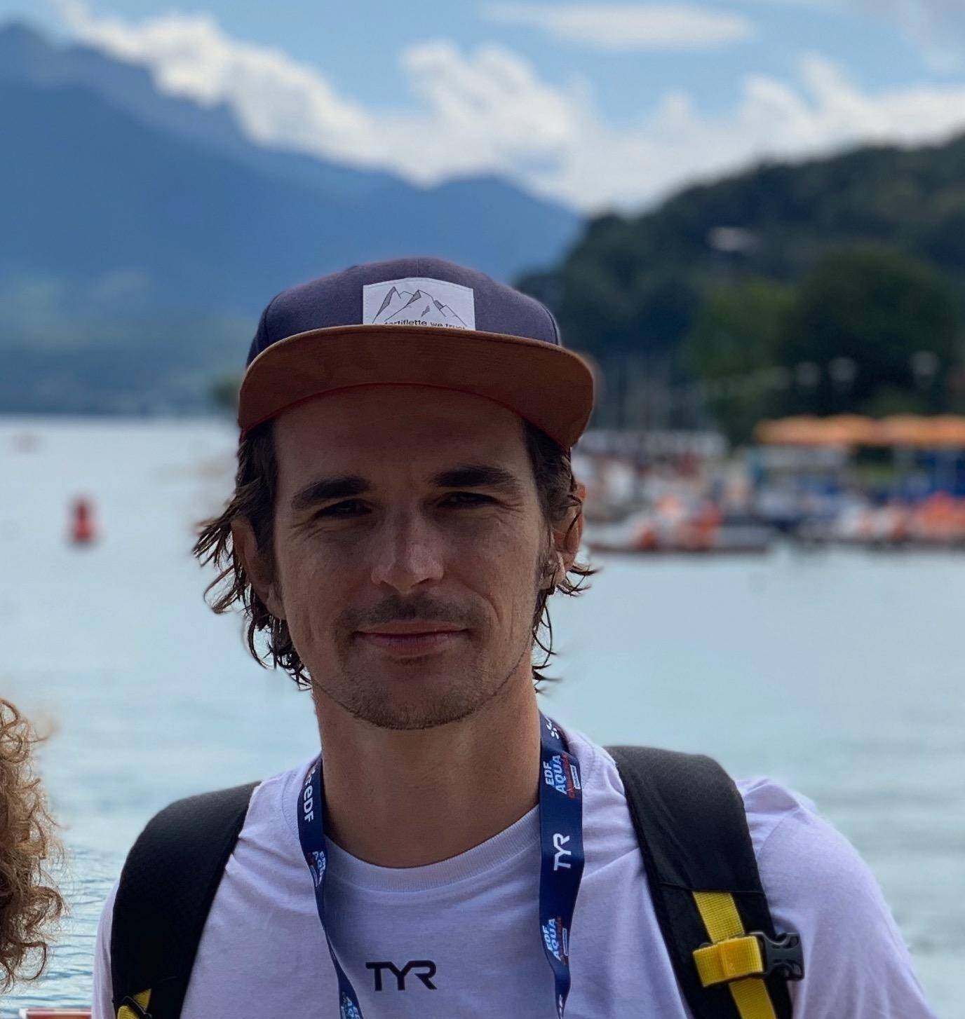 Matthieu Comperat