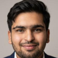 Pratham Desai