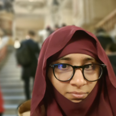 Shanjida Tarin - Designer d’intérieur