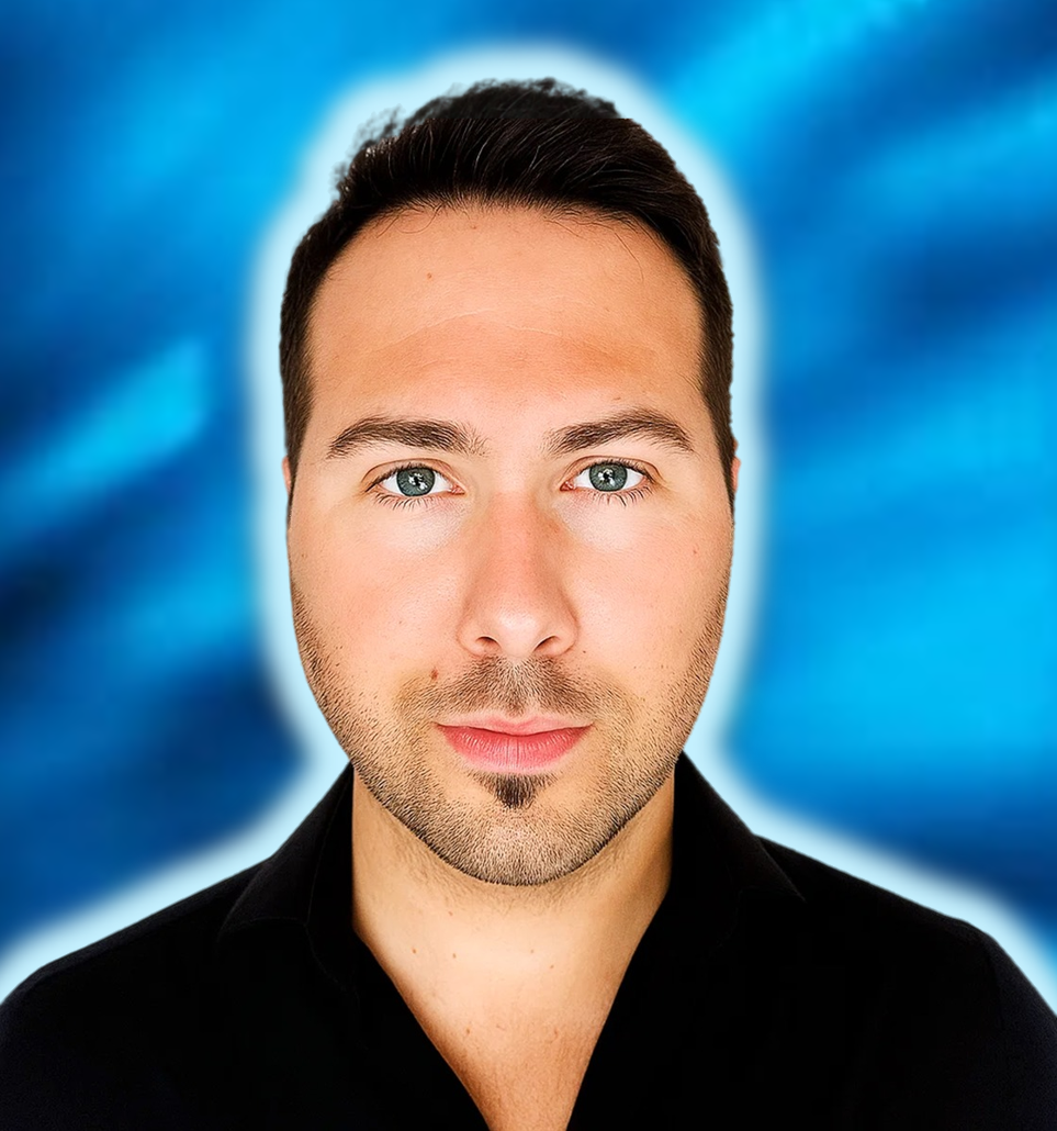 Jérémy Chevalier - Lean Six Sigma & Excellence Opérationnelle