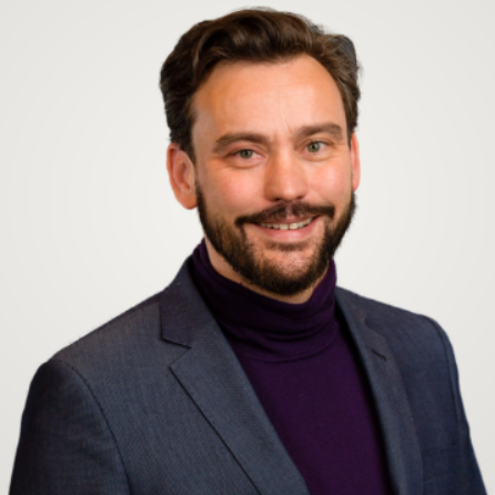 Jaap Veerman