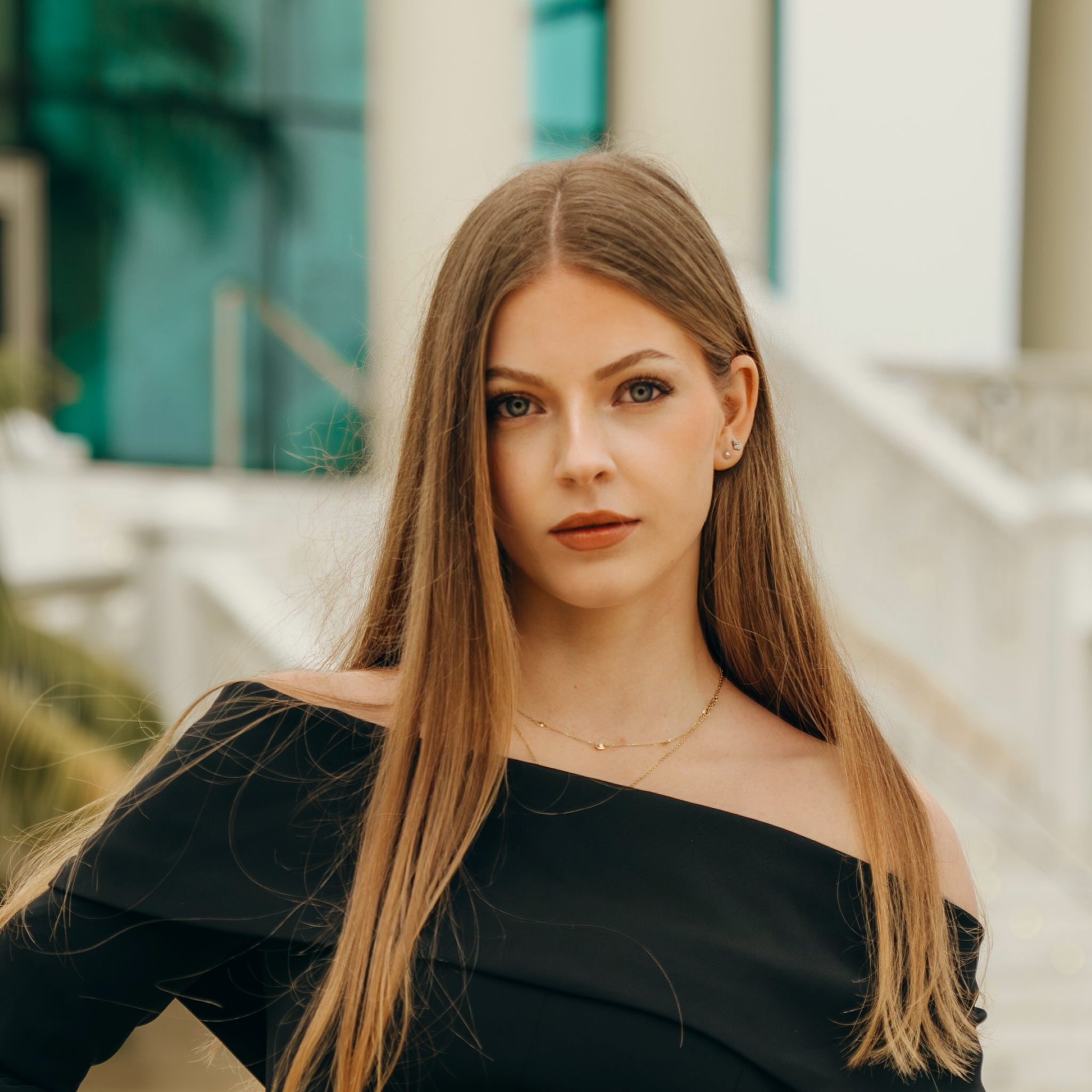 Teodora  - Social Media Manager & Content Creator