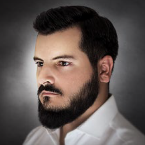 Alexandre Coirier - Directeur technique 3D