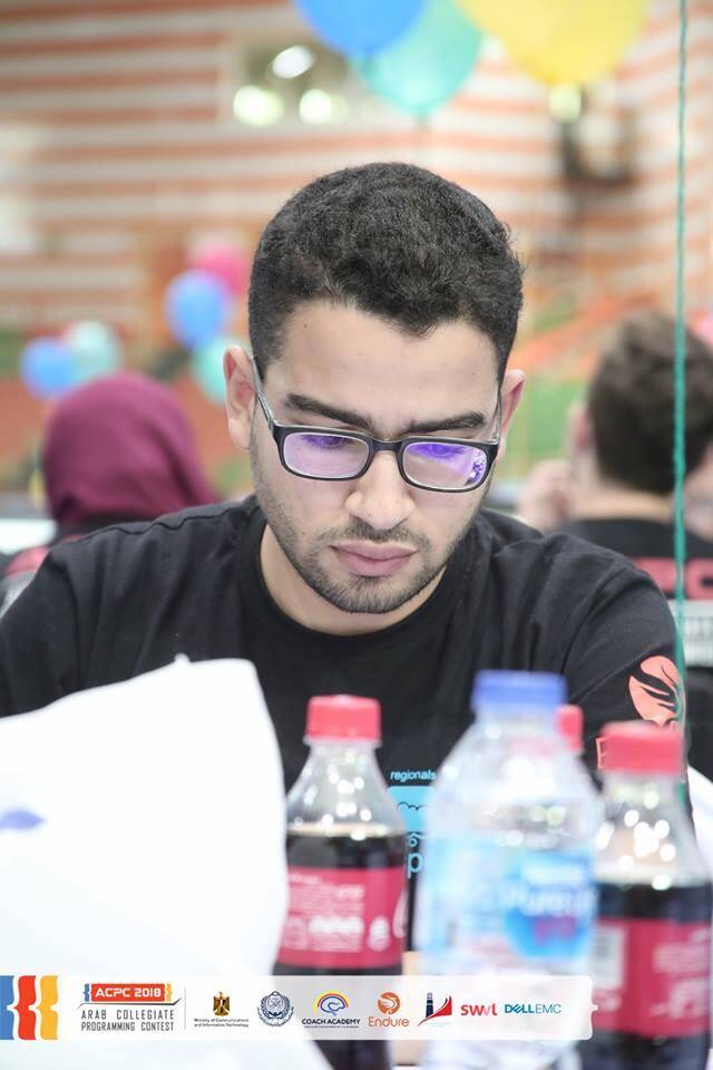 Mohammed Rabii C.