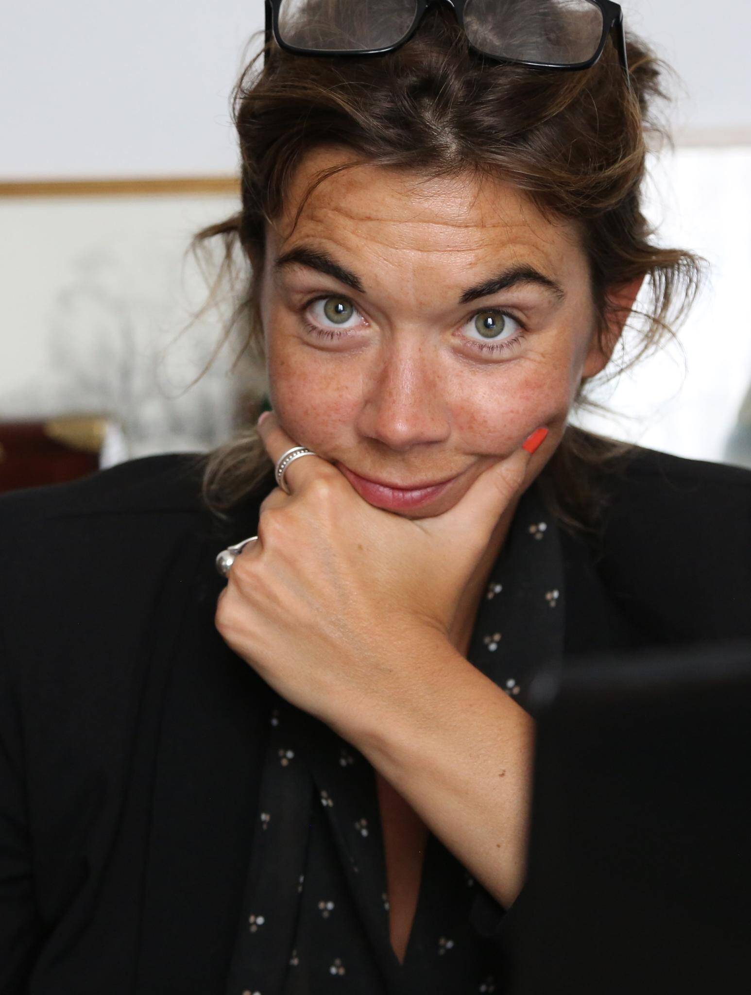 Elisabeth Fouché