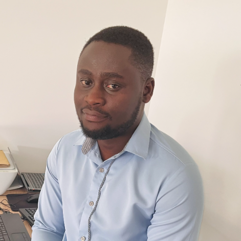 Edem Manyo