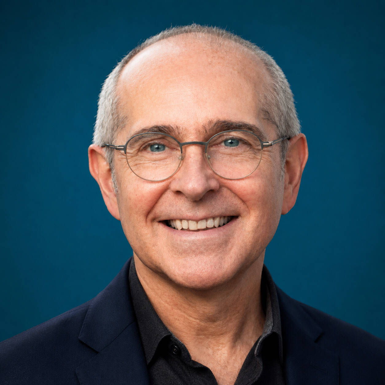François Pradignac - Développeur Web Senior | Accessibilité RGAA
