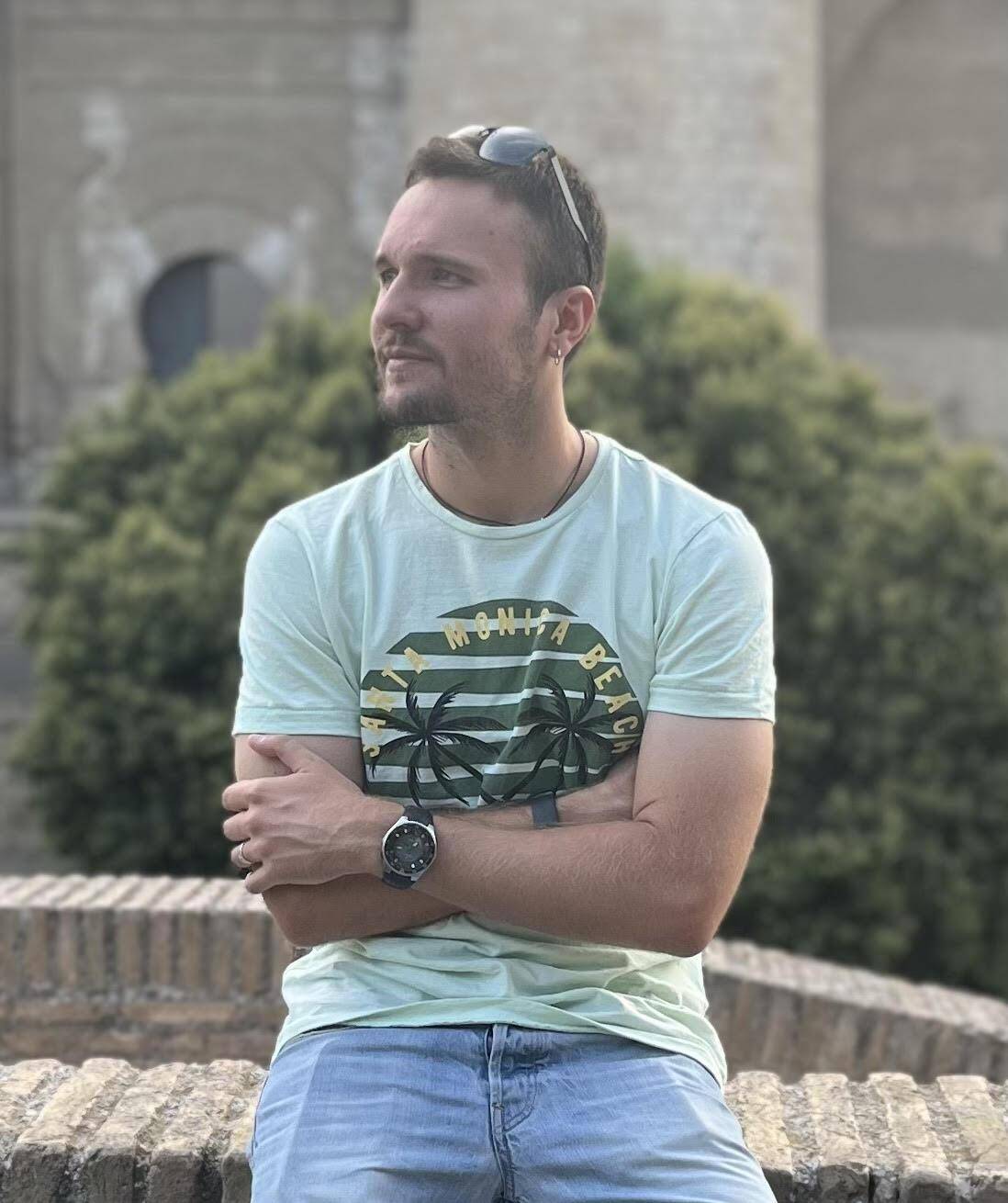 Guillem López Garcia - Emprendedor SaaS - CTO
