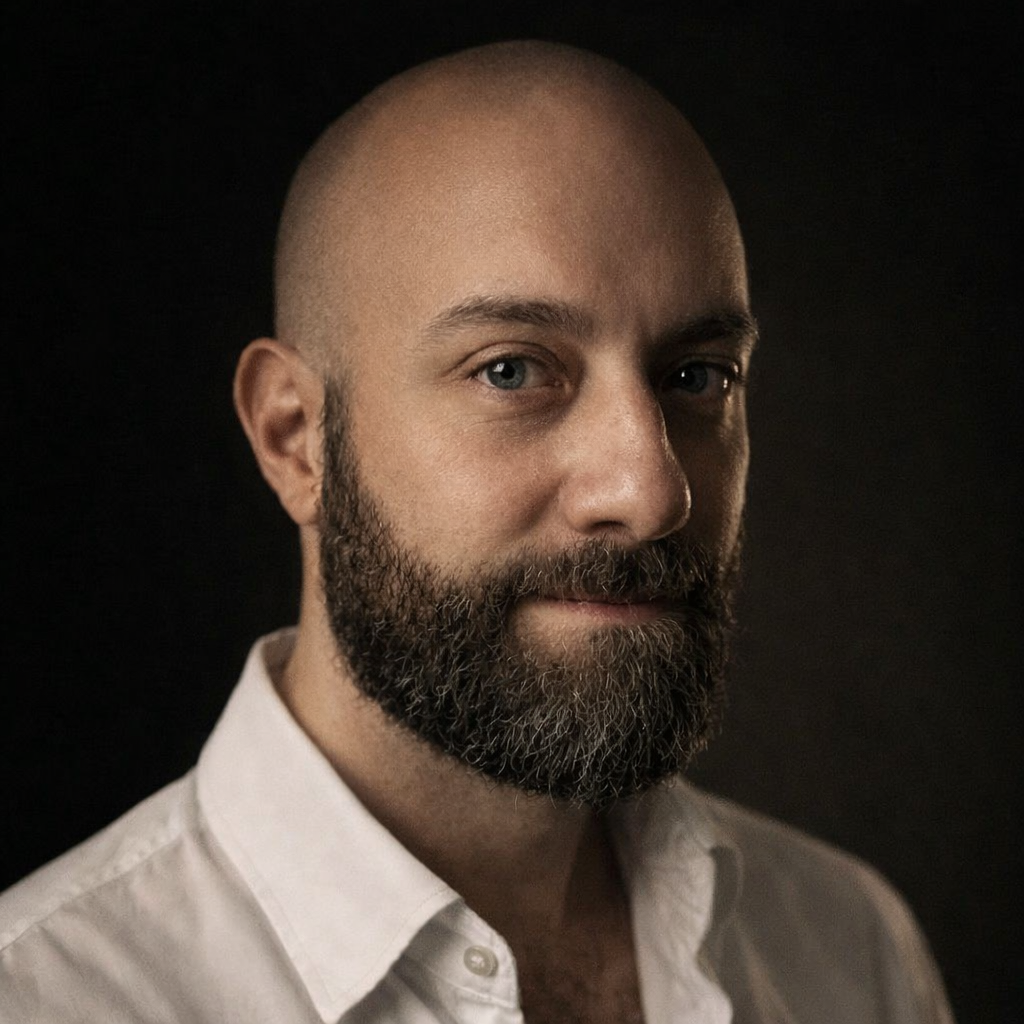 Henri H. - Architecte Unity | Dev C# | Expert workflow IA
