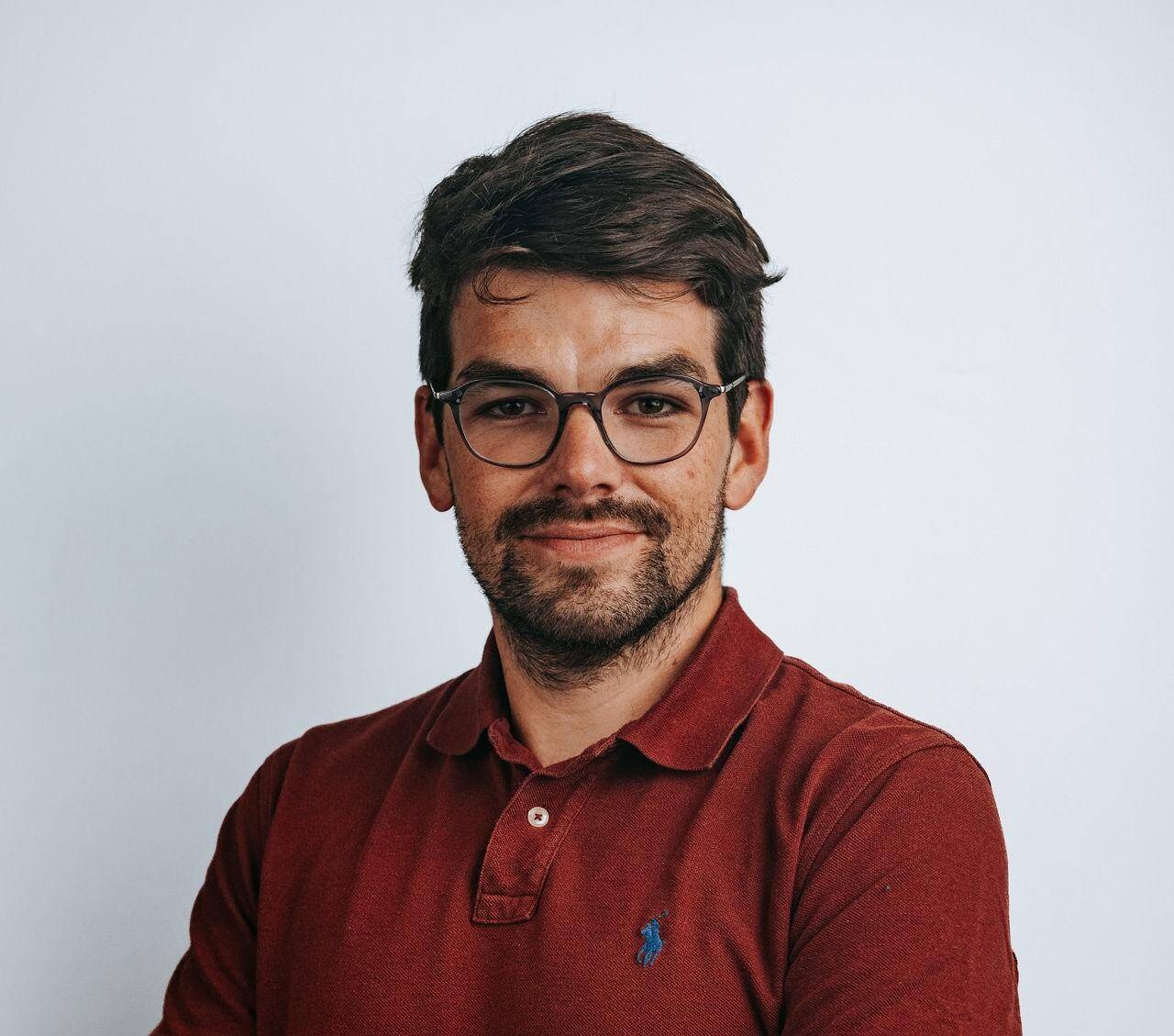 Quentin Vicard - Strategy et Collaboration medtech et CGT
