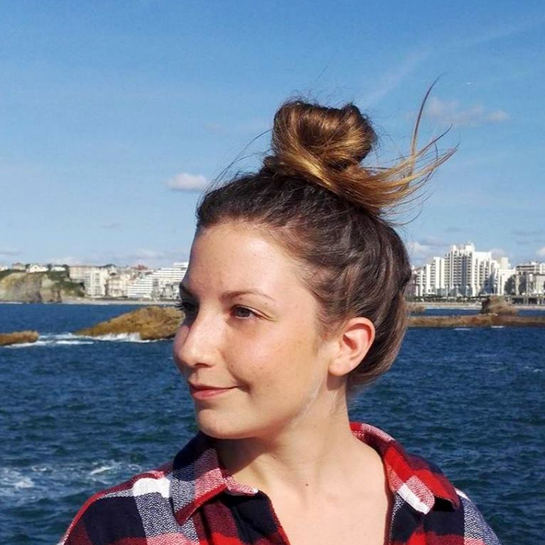 Julie Désert