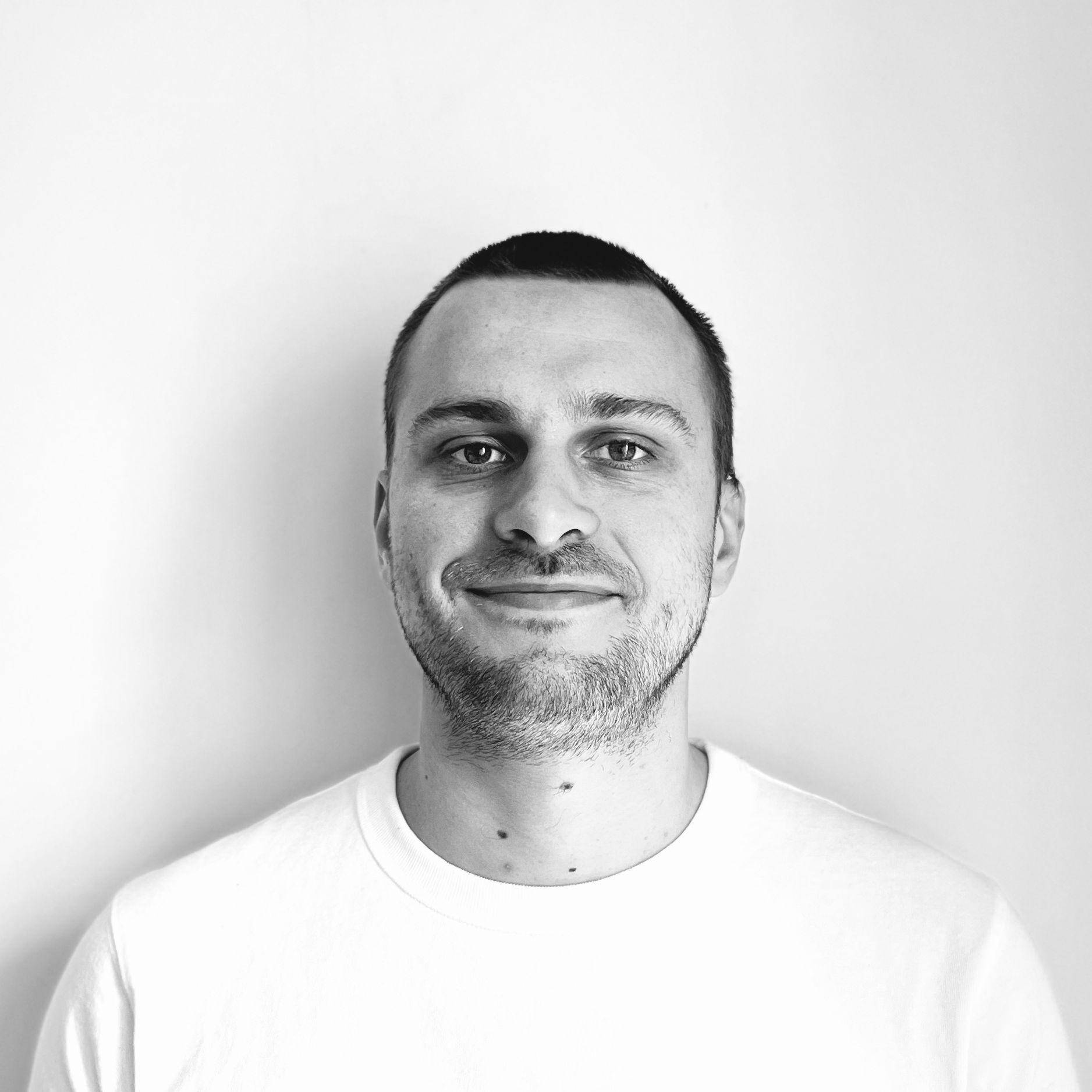 Nikola Reljic - Senior  Data/Web Analyst 