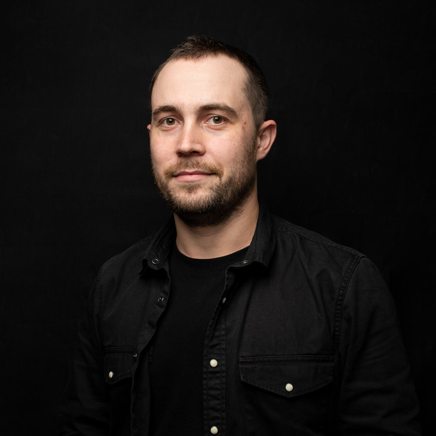 Amaury Patris
