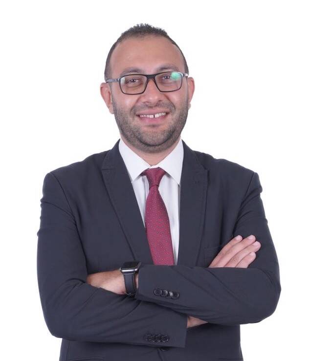 Mina Selim