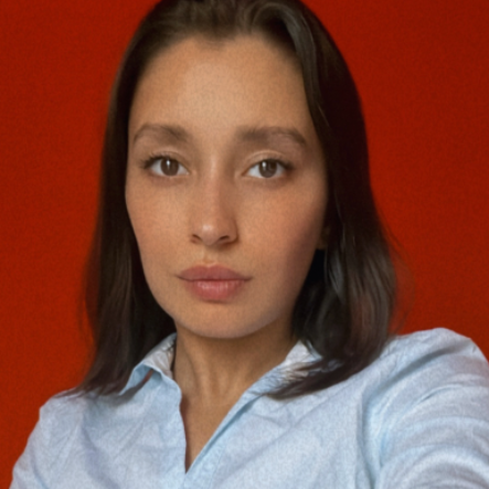 Medina Visitaeva - Virtual Assistant | Data Entry & Admin Support