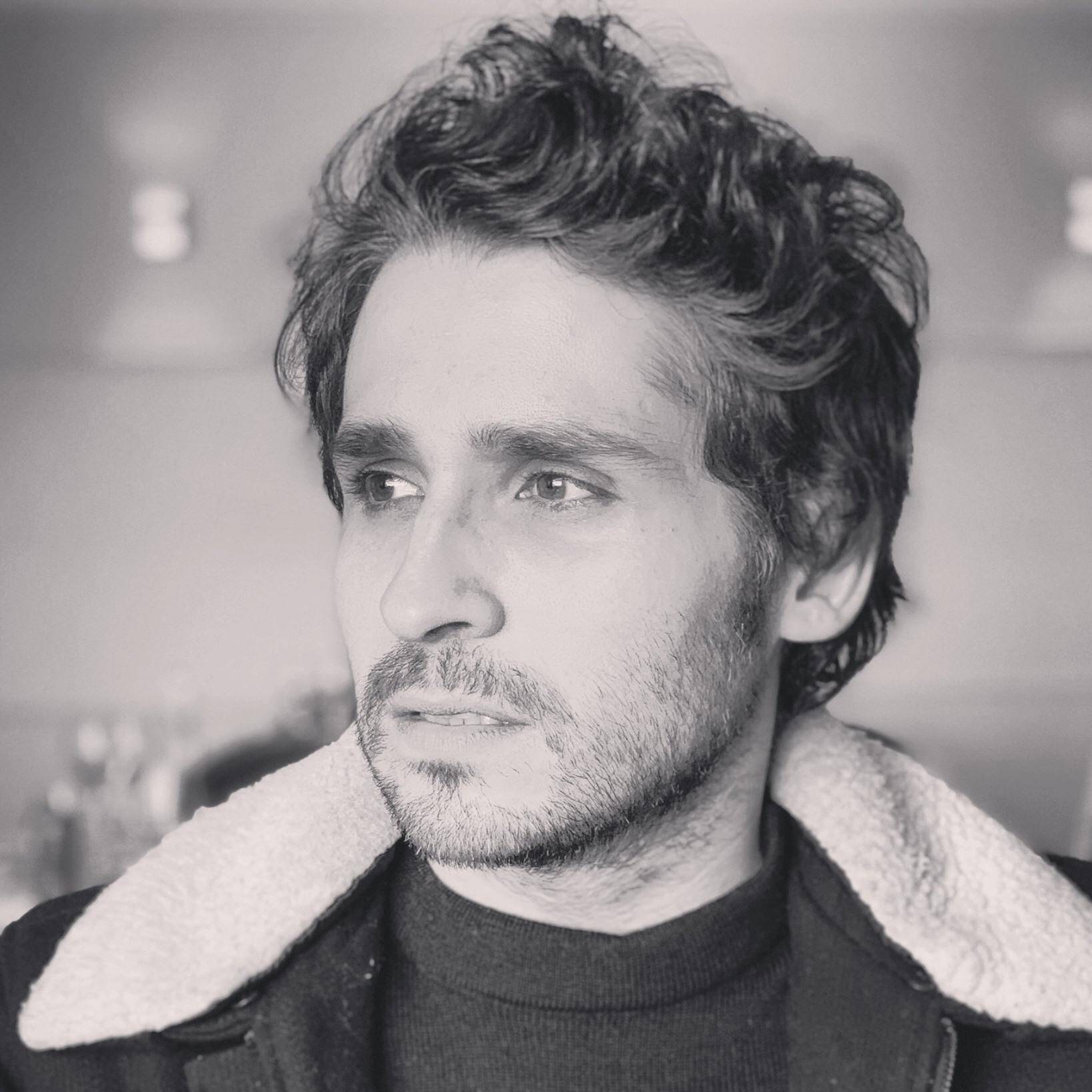 Anthony Marty