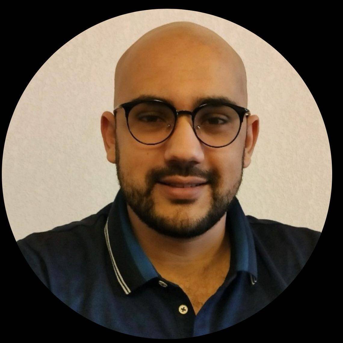 Ayman Kader Yettefti