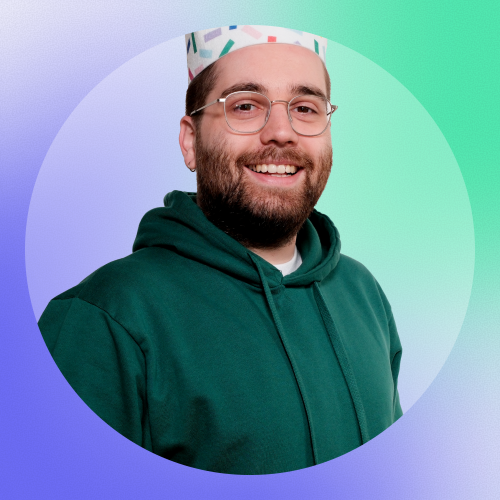 Laurens Vandevyver - Digitaal product ontwerper