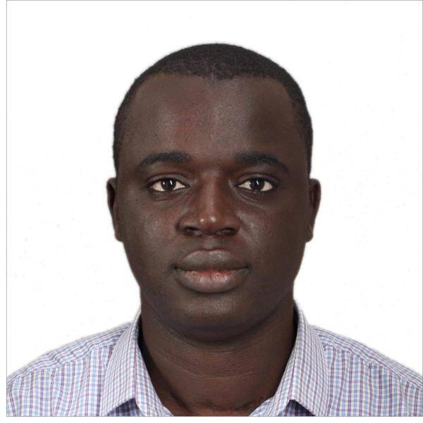 Mame Cheikh Mbaye - Consultant BI | Consultant SIRH | Data Engineer