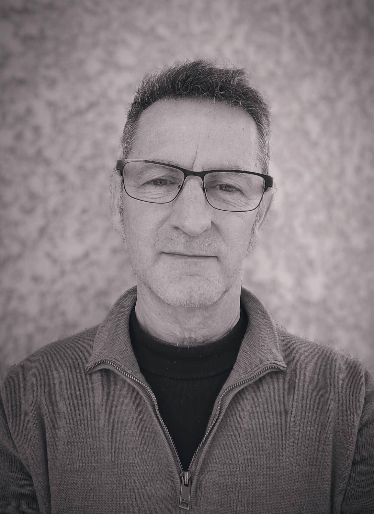Andre Figuieres