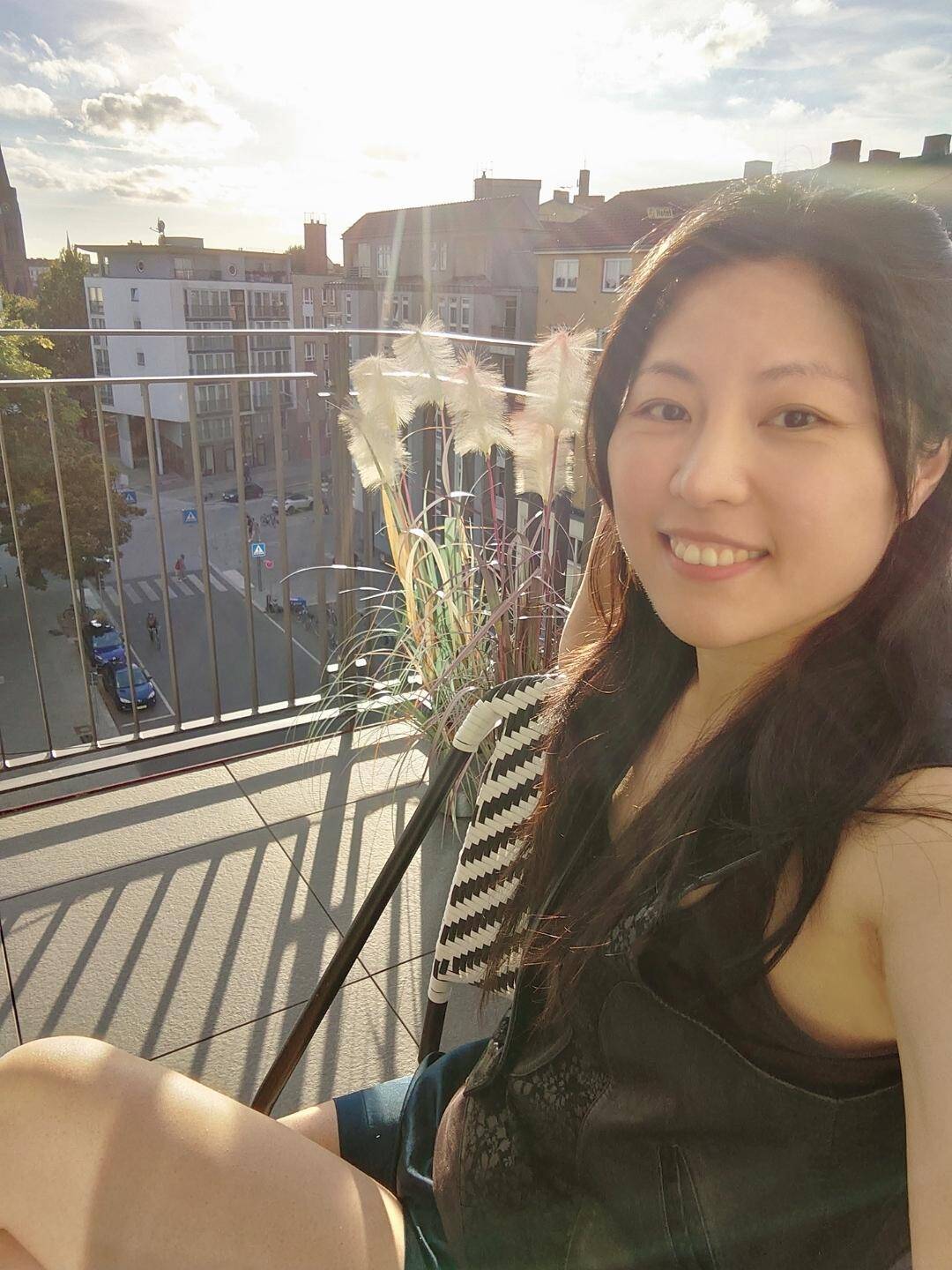 Yanyan Liu
