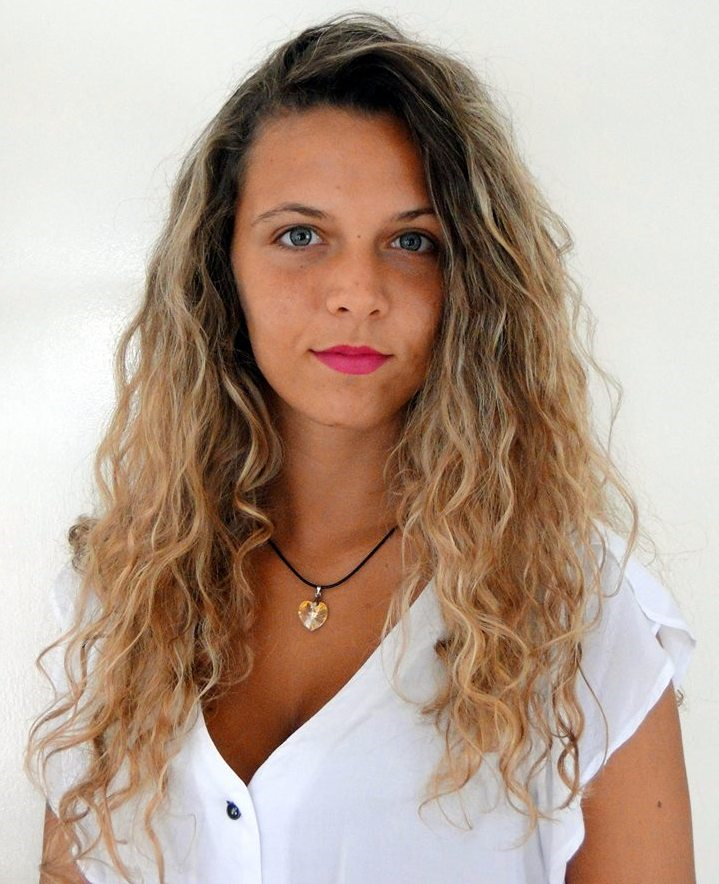 Micaela Belgrado