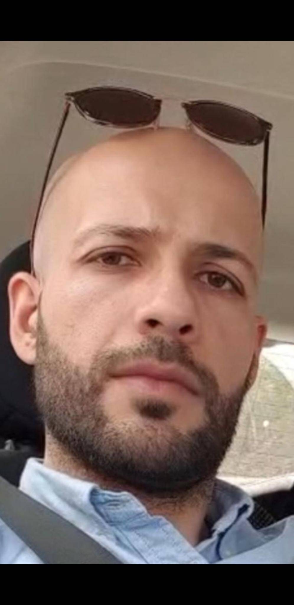 Emrah Toparslan