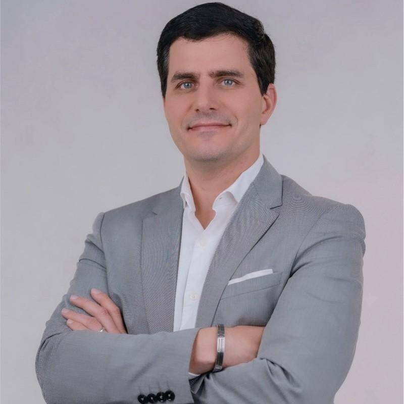 João Paulo Matos Dias
