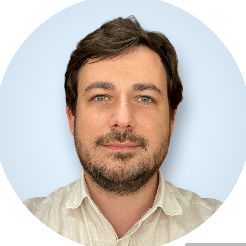 Jonathan Perbet