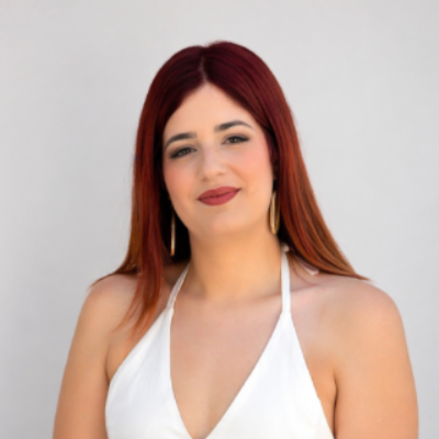 Marta Luque Flores