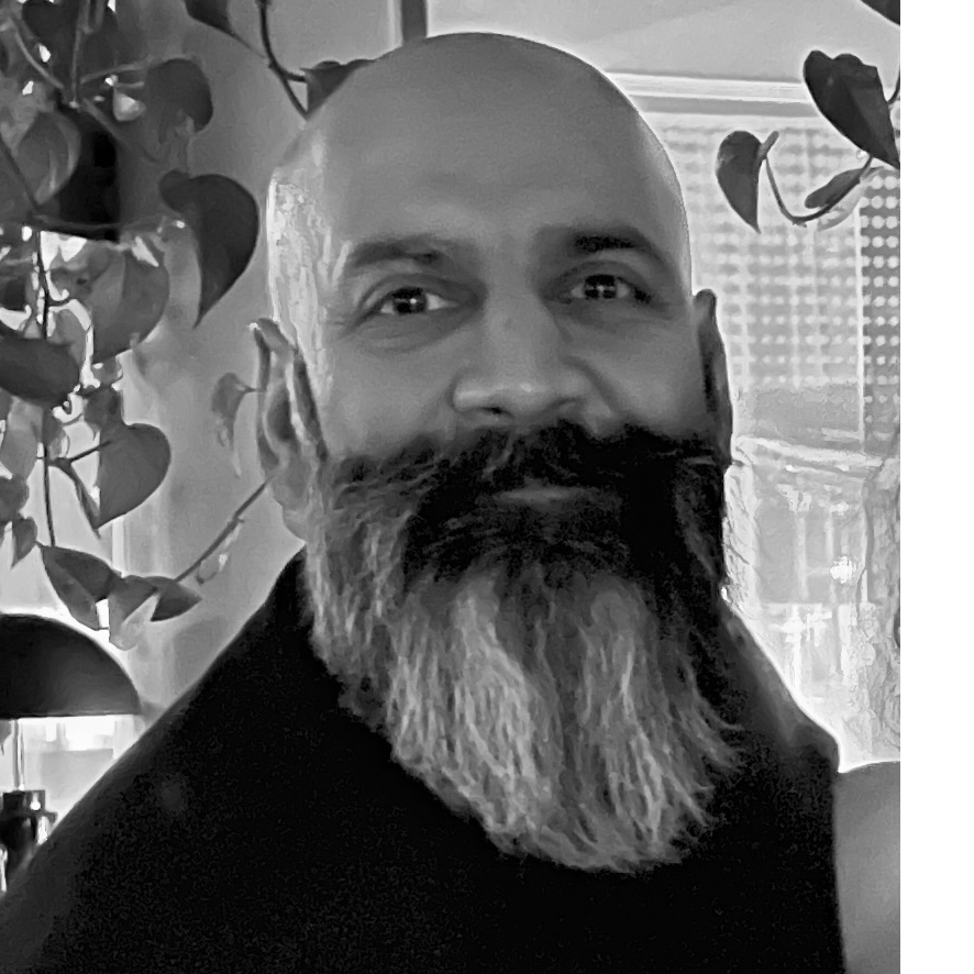 Nayan Patel