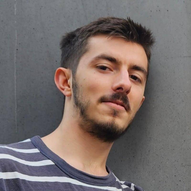 Florent Escots